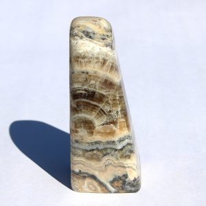 Polished Calcite Free Form