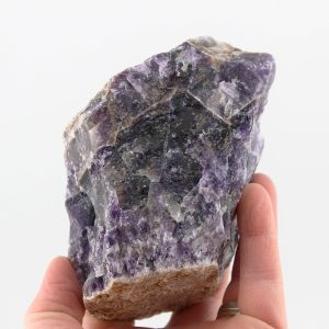 Amethyst Rough from Mexico