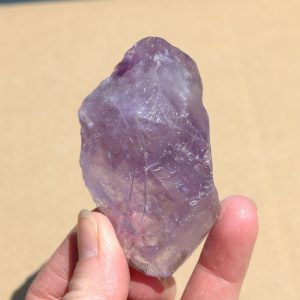 Amethyst Rough from Brazil