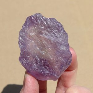 Amethyst Rough from Brazil