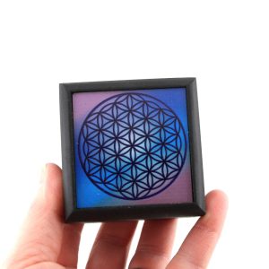 Flower of Life Box