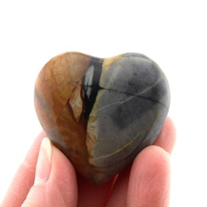 Picasso Marble Heart Carving