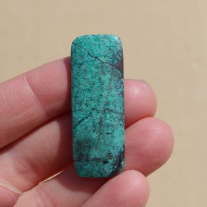Chrysocolla Cabochon