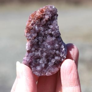Amethyst Cluster from Turkey