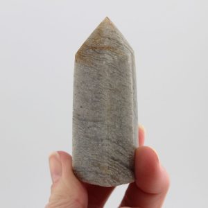 Thousand Layer Quartz Tower