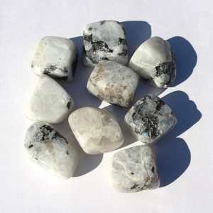 Moonstone Tumbled Stone