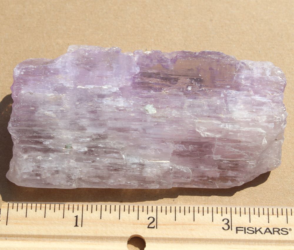 Kunzite (Spodumene) - Image 2