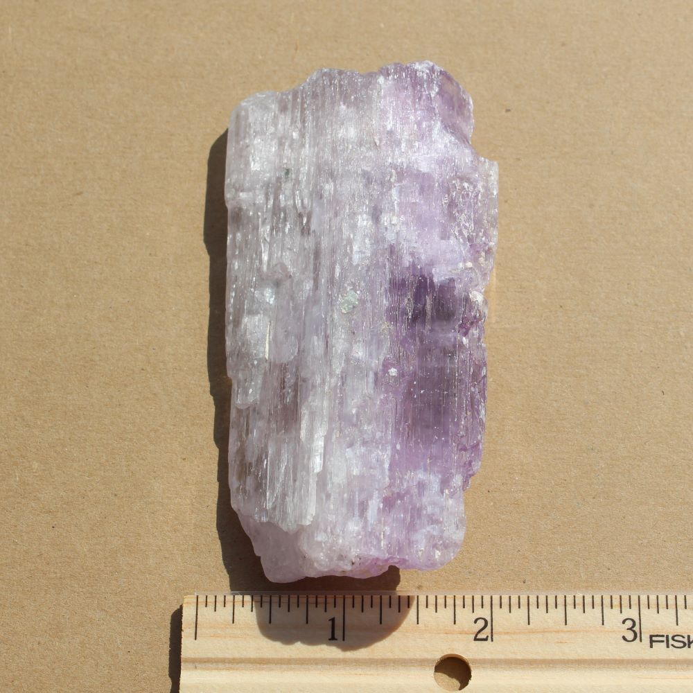Kunzite (Spodumene) - Image 3