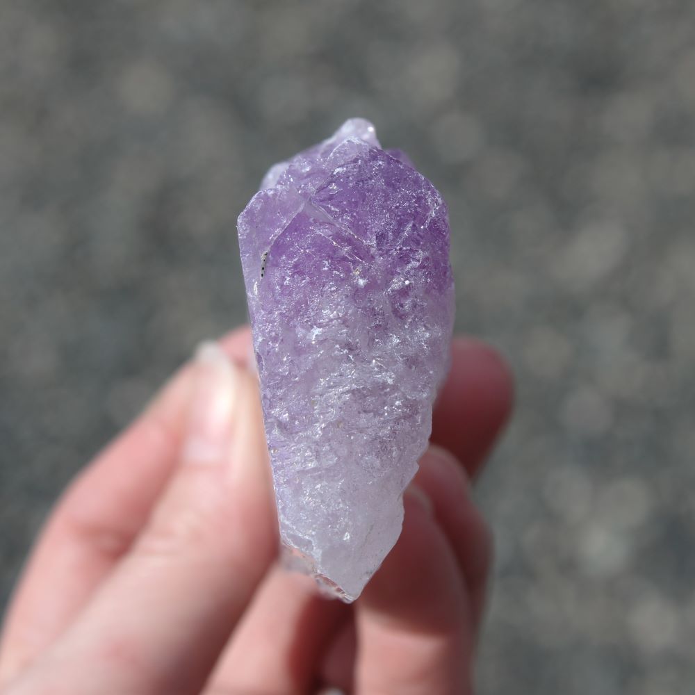 Kunzite (Spodumene) - Image 8