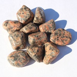 Orthoclase Tumbled Stone