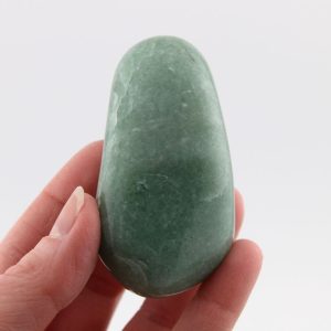 Green Aventurine Tumbled