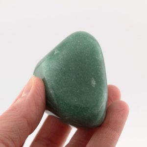 Green Aventurine Tumbled