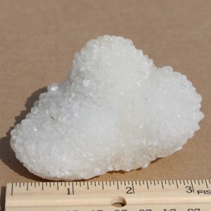 Quartz Specimen from India