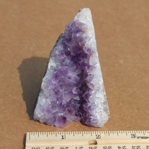 Amethyst Cluster from Brazil