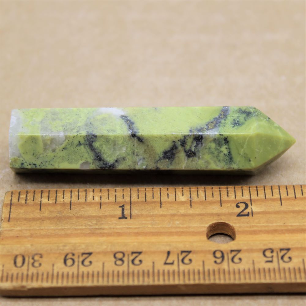 Serpentine Point from Peru - Image 2