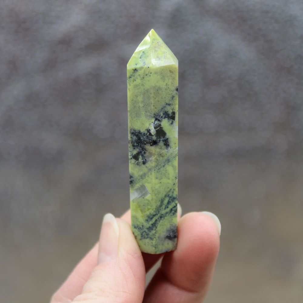 Serpentine Point from Peru - Image 4