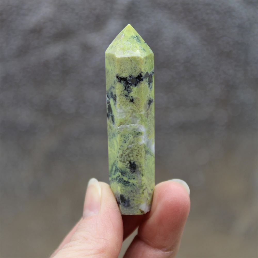 Serpentine Point from Peru - Image 5