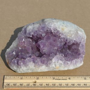 Amethyst Cluster from India