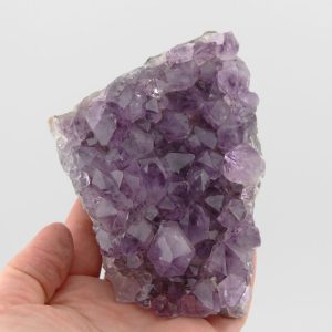 Amethyst Cluster from Brazil
