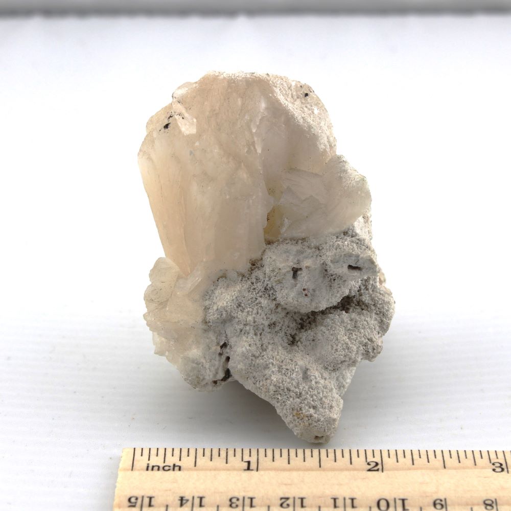 Stilbite Specimen from India - Image 2