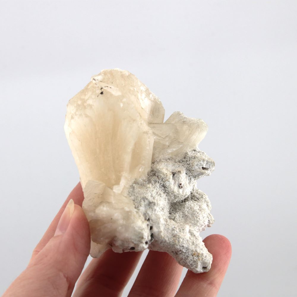 Stilbite Specimen from India