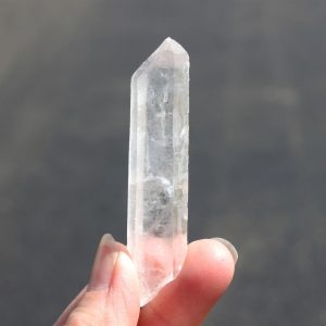 Quartz Crystal