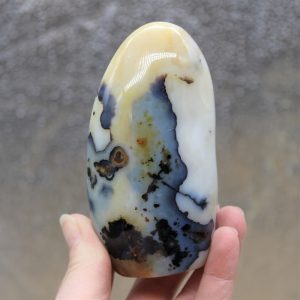 Agate Polished Freeform