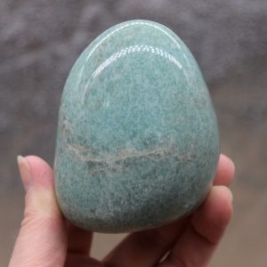 Amazonite Polished Freeform