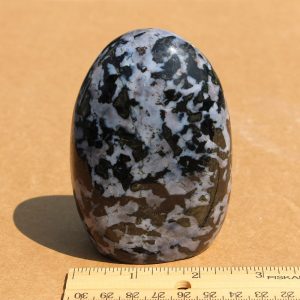 Mystic Merlinite Free Form