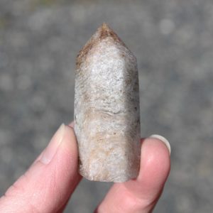 Thousand Layer Quartz Mini Tower