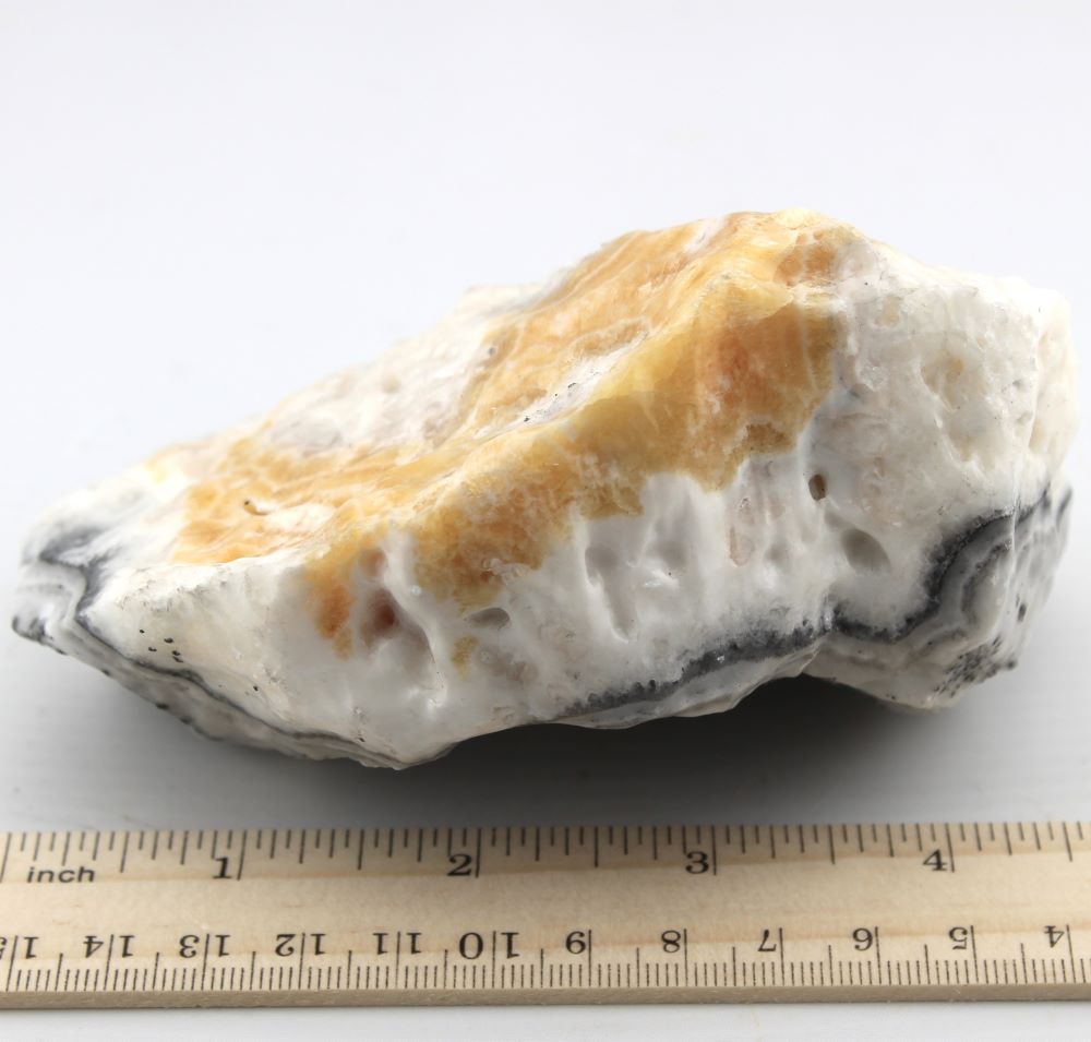 Multicolor Calcite from Mexico - Image 3