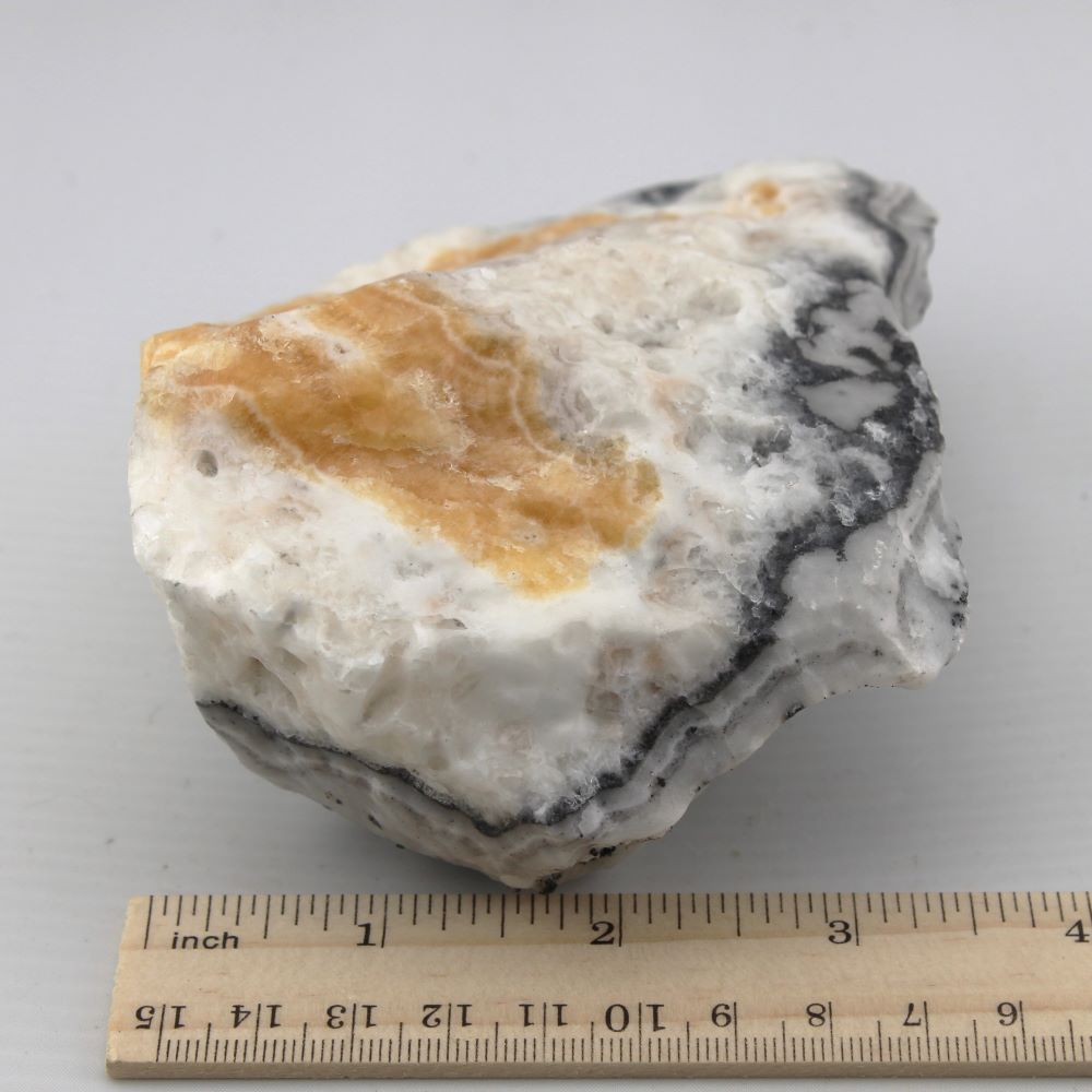 Multicolor Calcite from Mexico - Image 4