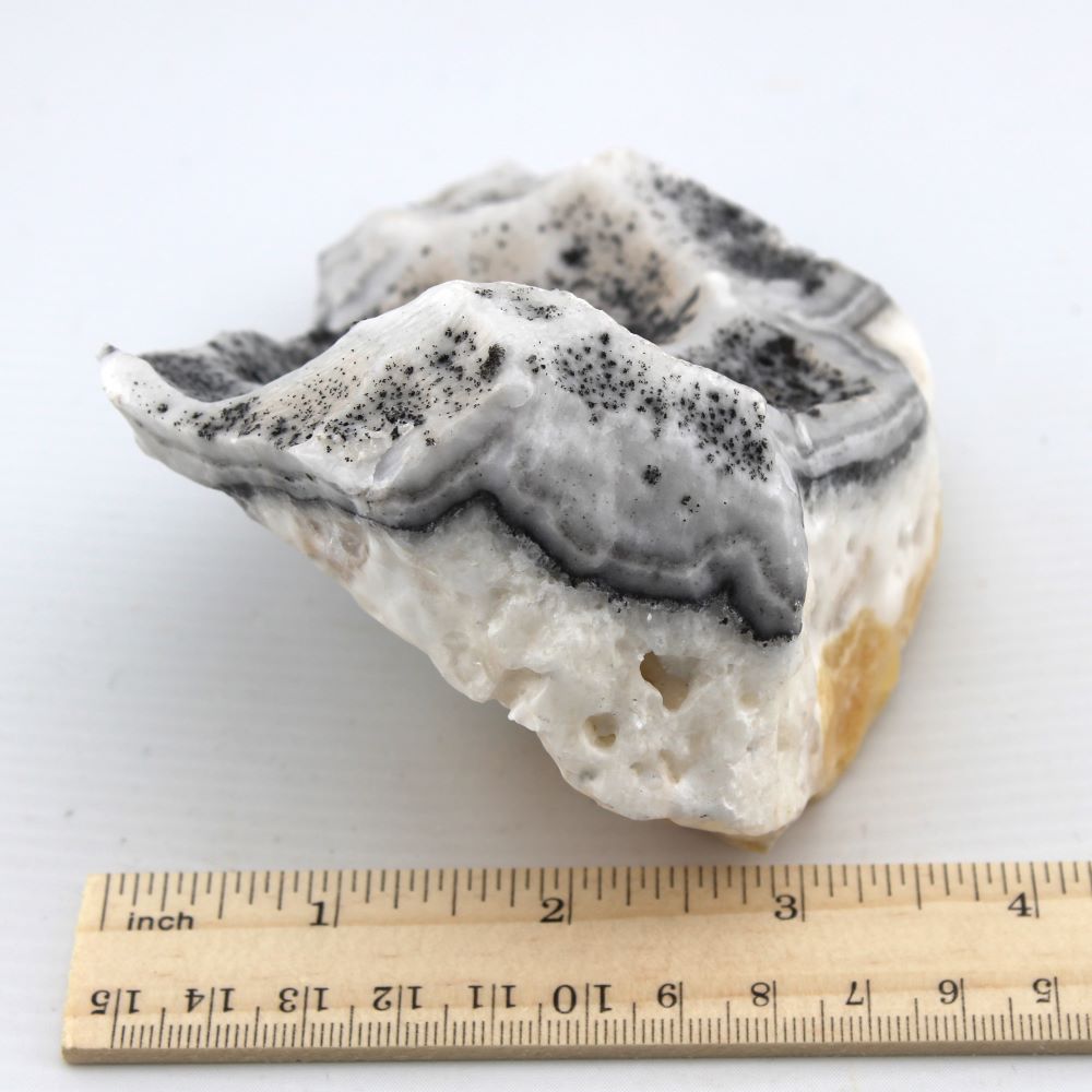 Multicolor Calcite from Mexico - Image 6