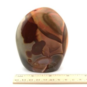Polychrome Jasper Display Piece