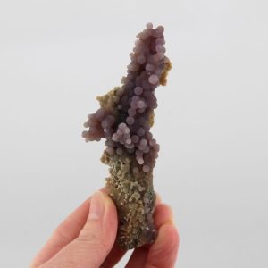 Grape Agate from Indonesia