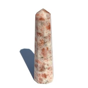 Sunstone Tower from India