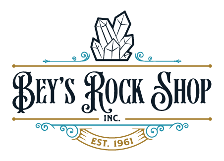 Bey's Rock Shop