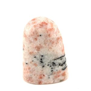 Sunstone Paperweight from India