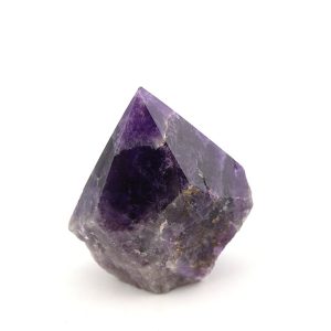 Amethyst Point from Africa