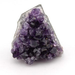 Amethyst Cluster from Uruguay