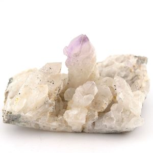 Quartz Cluster from China