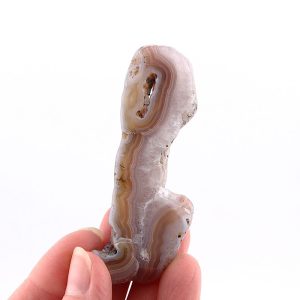 Banded Agate from Malawi