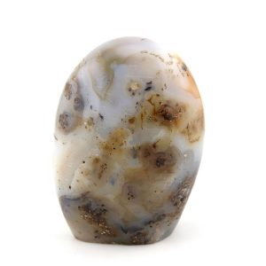 Agate Free Form from Madagascar