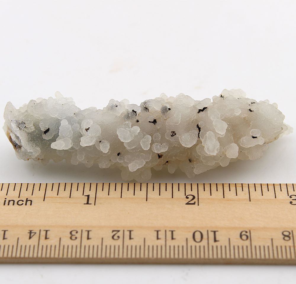 Quartz & Chalcedony from India - Image 2