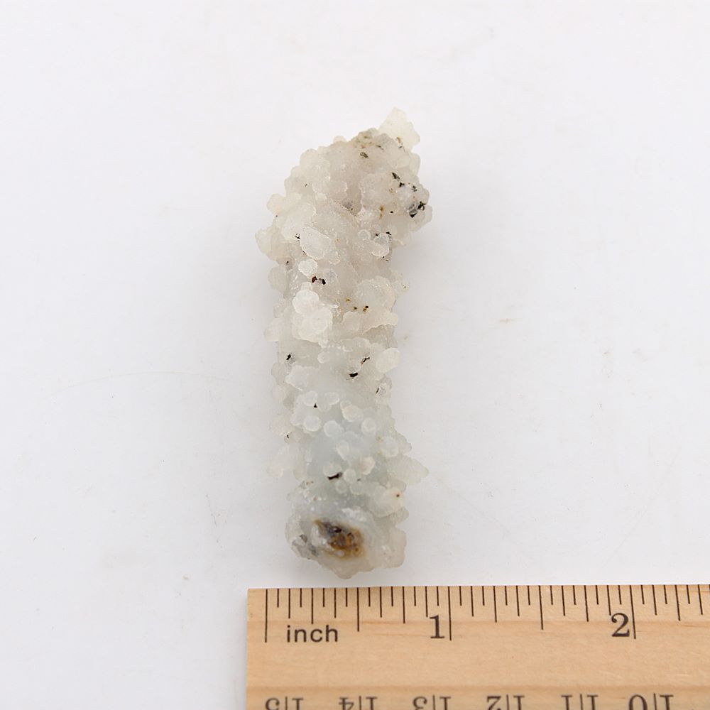 Quartz & Chalcedony from India - Image 3