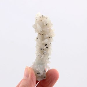 Quartz & Chalcedony from India