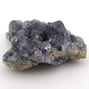 Fluorite Specimen from Nigeria