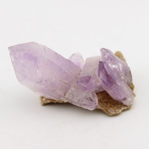 Amethyst Cluster from Veracruz, Mexico