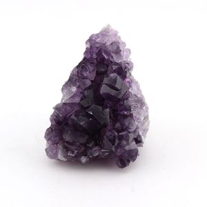 Amethyst Cluster from Uruguay