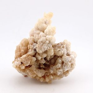 Aragonite Specimen from Morocco